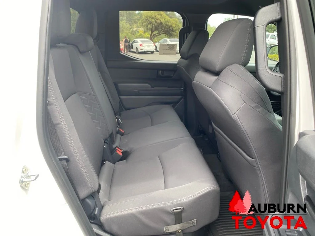 2026 Toyota Tacoma SR5 - Photo 13