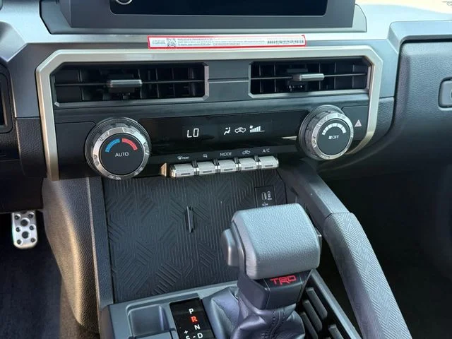 Certified Used 2025 UNDERGROUND Toyota TRD Sport image 20