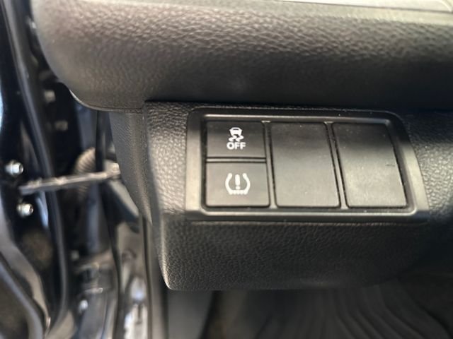 Used 2018 Black Honda LX image 19