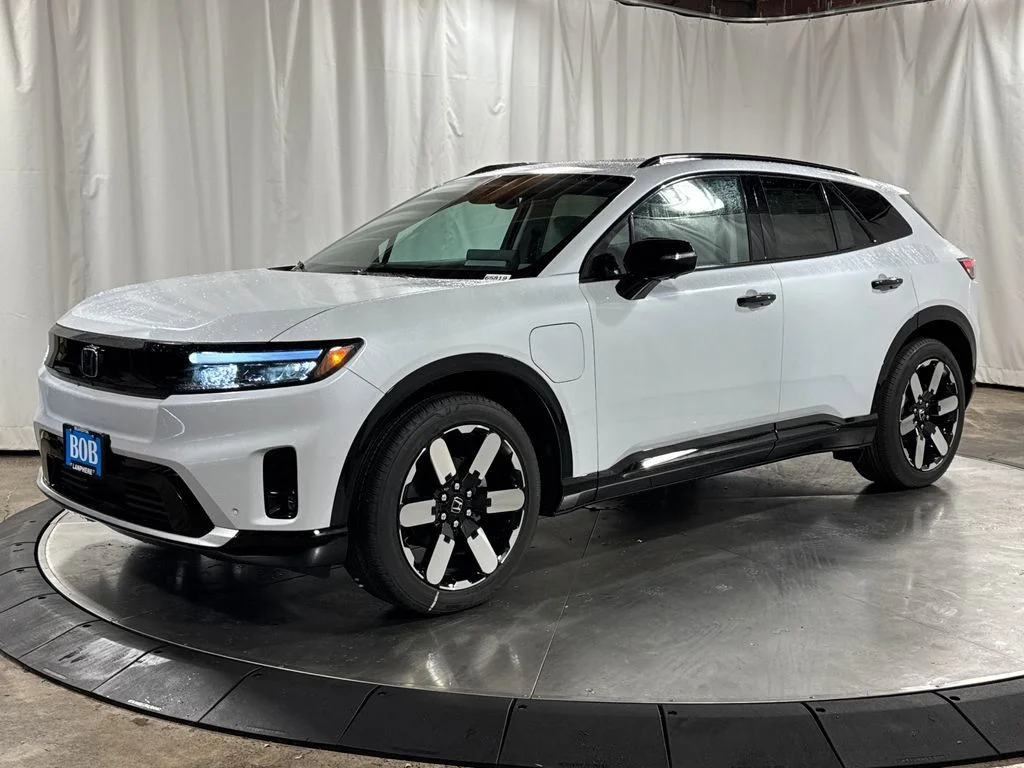 2026 Honda Prologue Elite AWD's photo