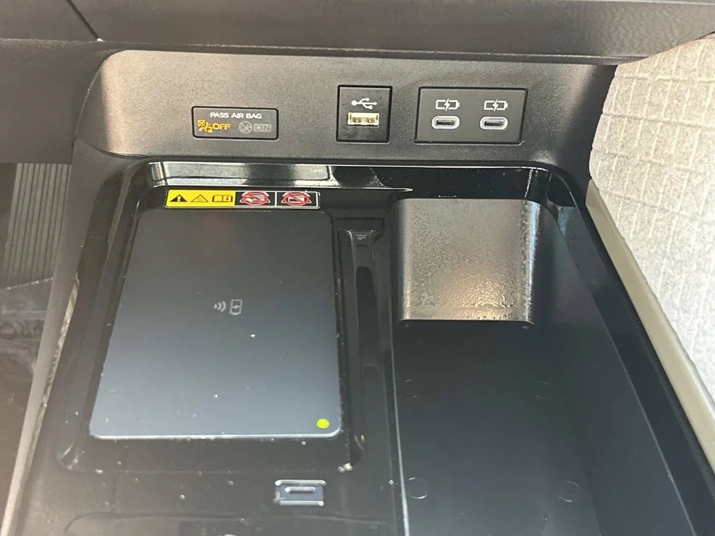 Certified Used 2025 Beige Toyota XLE image 38