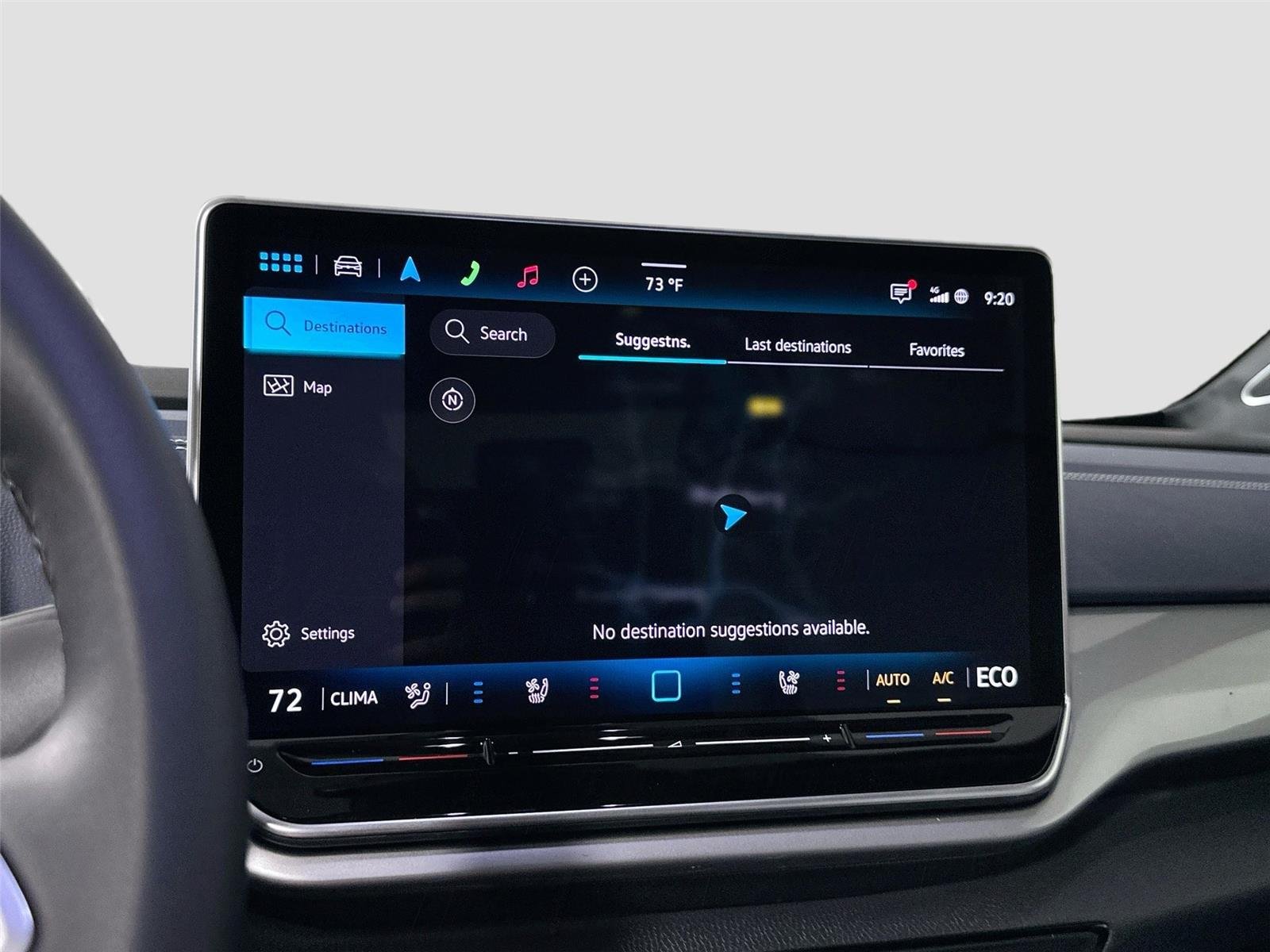2025 Volkswagen ID.4 PRO S PLUS - Photo 10