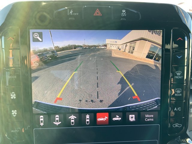 2026 RAM 2500 Laramie - Photo 35