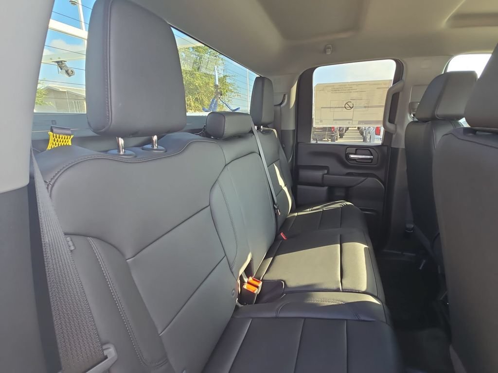 2026 Chevrolet Silverado 2500 HD Work Truck - Photo 25