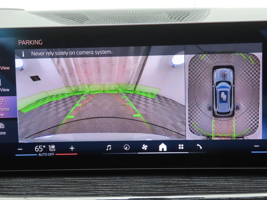 Used 2026 Gray Metallic BMW xDrive40i image 16