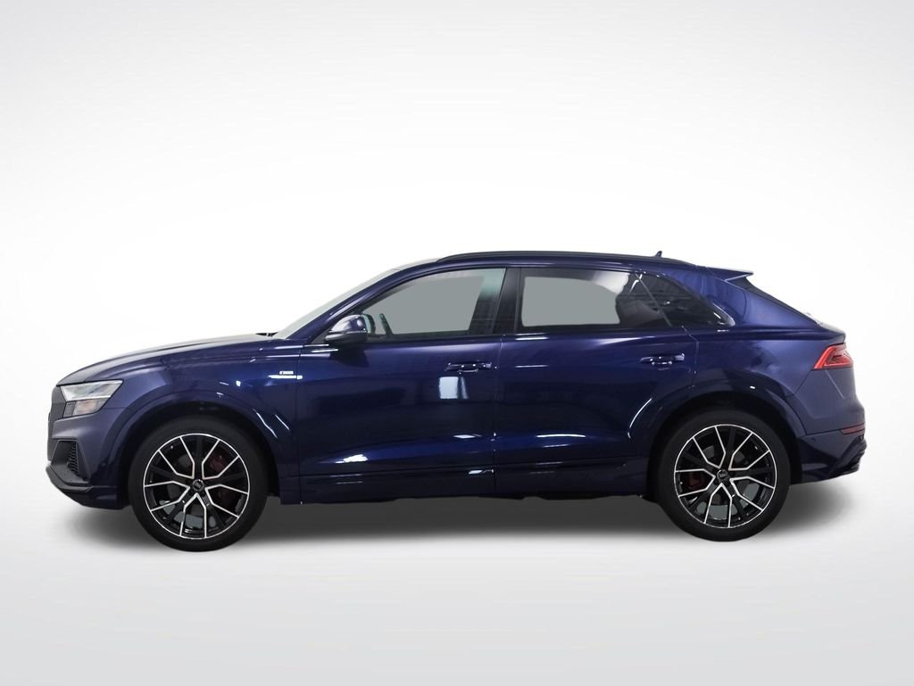 Used 2019  Audi 3.0T Prestige image 2