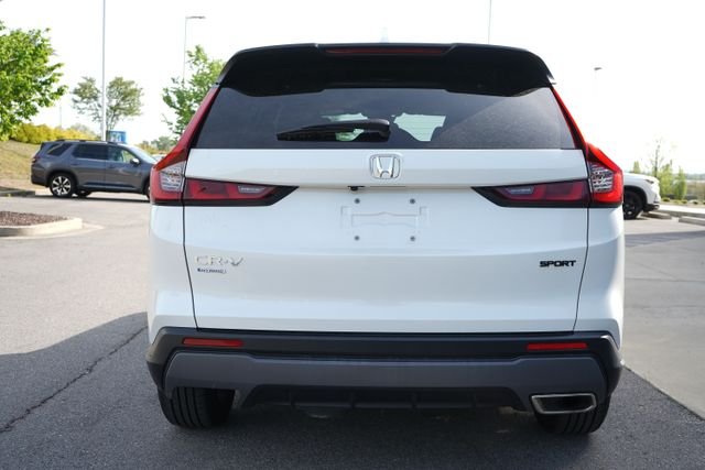 2023 Honda CR-V Sport - Photo 7