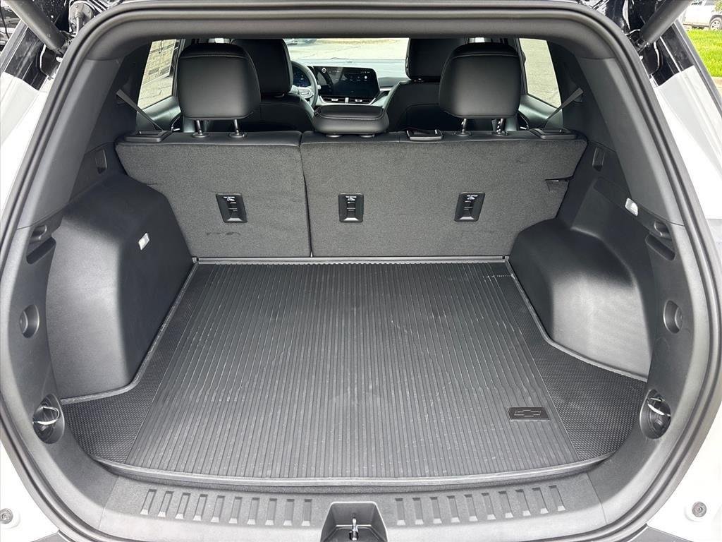 2026 Chevrolet Equinox LT - Photo 27