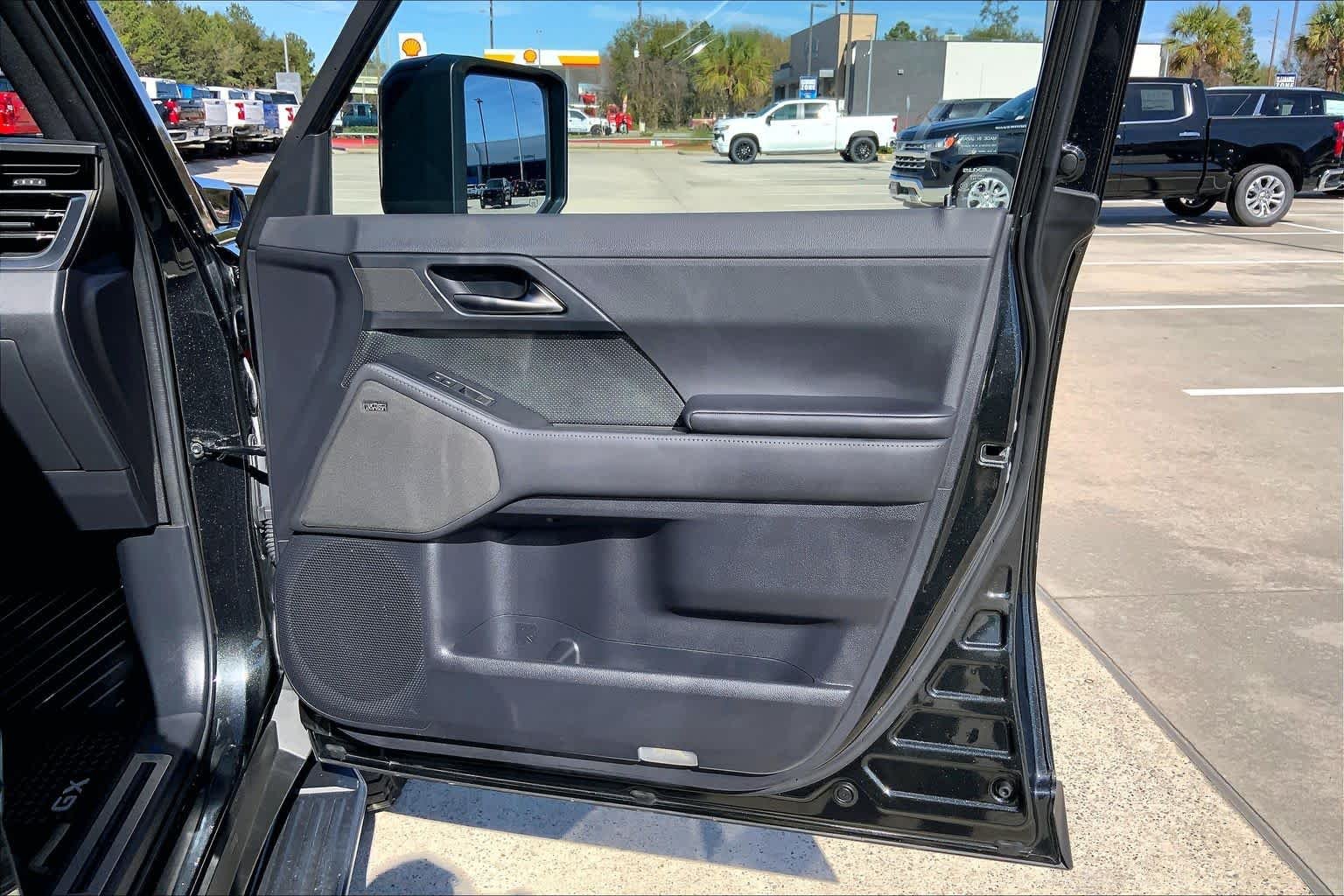 Certified Used 2024 CAVIAR Lexus Overtrail+ image 36