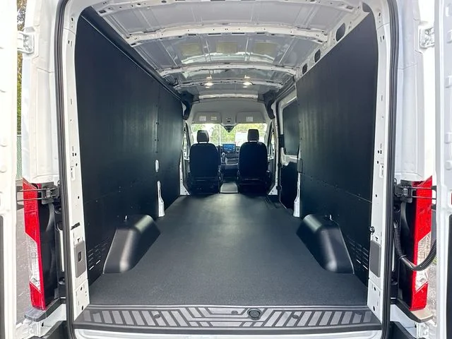New 2026 Ford Transit-250 Base