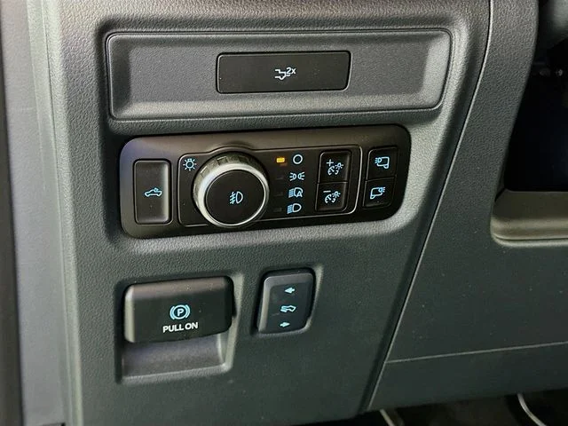 New 2026 Ford F-150 Tremor