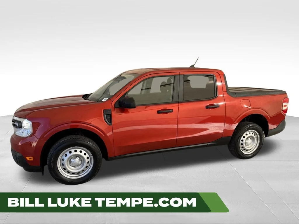2024 Ford Maverick