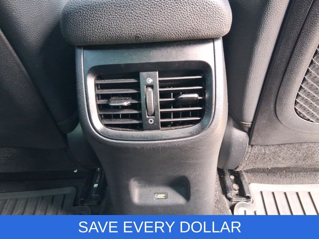 Used 2022 Black Kia GT image 12