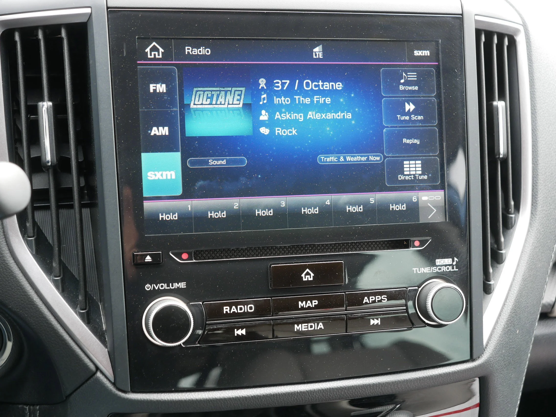 Used 2023 Horizon Blue Pearl Subaru Limited image 22