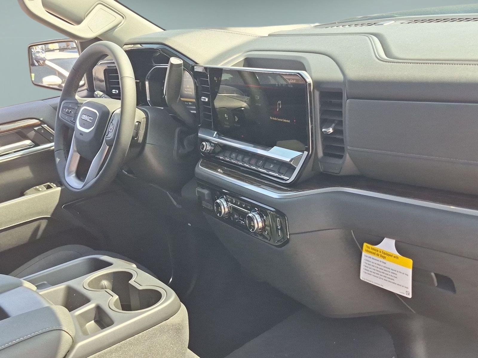 2026 GMC Sierra 1500 Elevation - Photo 28