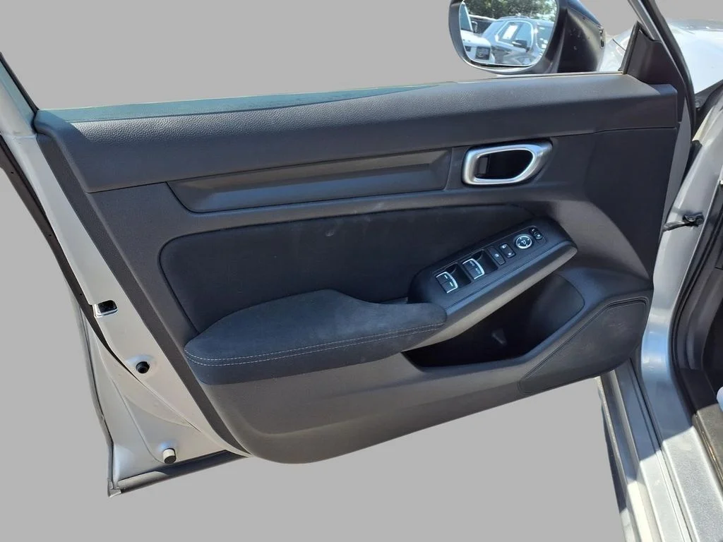Used 2022 Gray Honda Sport image 21