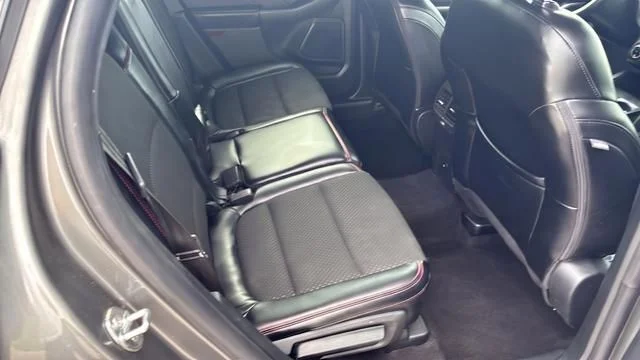 Used 2025 Gray Ford ST-Line Select image 21