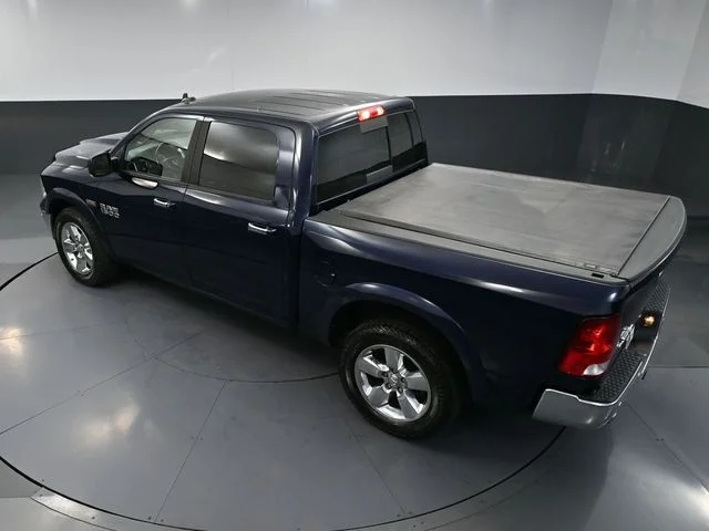 Used 2016 Blue Ram Big Horn image 52
