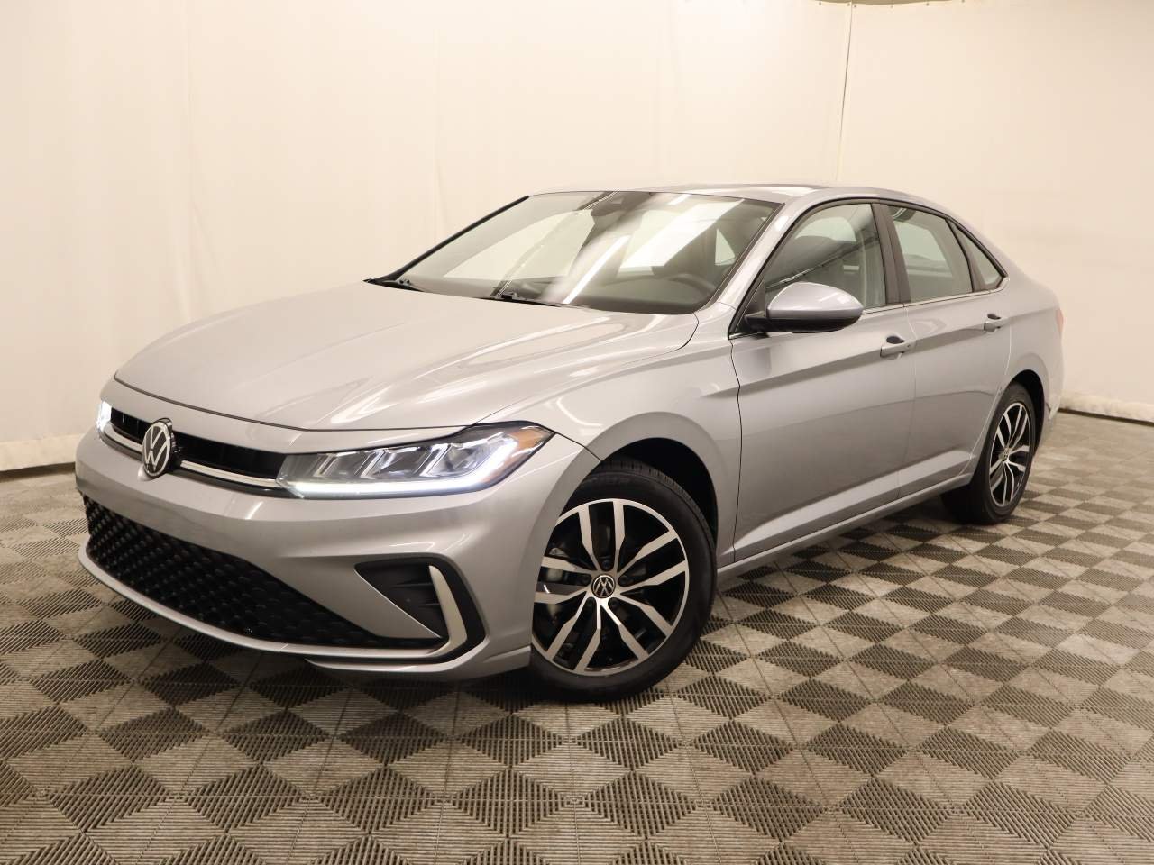 2025 Volkswagen Jetta 1.5T SE Auto SULEV's photo