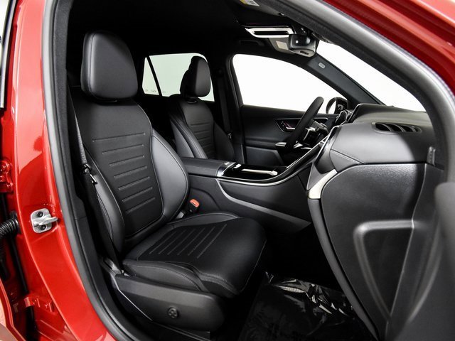 2026 Mercedes-Benz GLC Base - Photo 61