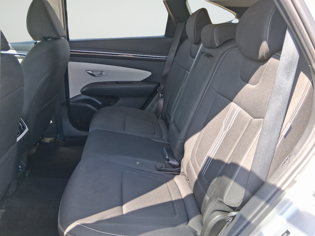Used 2024 Silver Hyundai SEL image 26