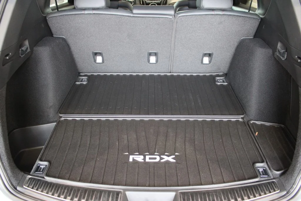 New 2026 Urban Gray Pearl Acura A-Spec Advance Package image 14