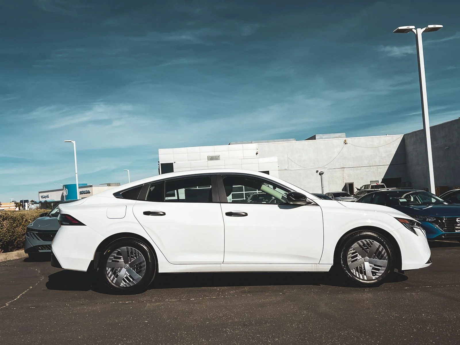 New 2026 Fresh Powder Nissan S image 2