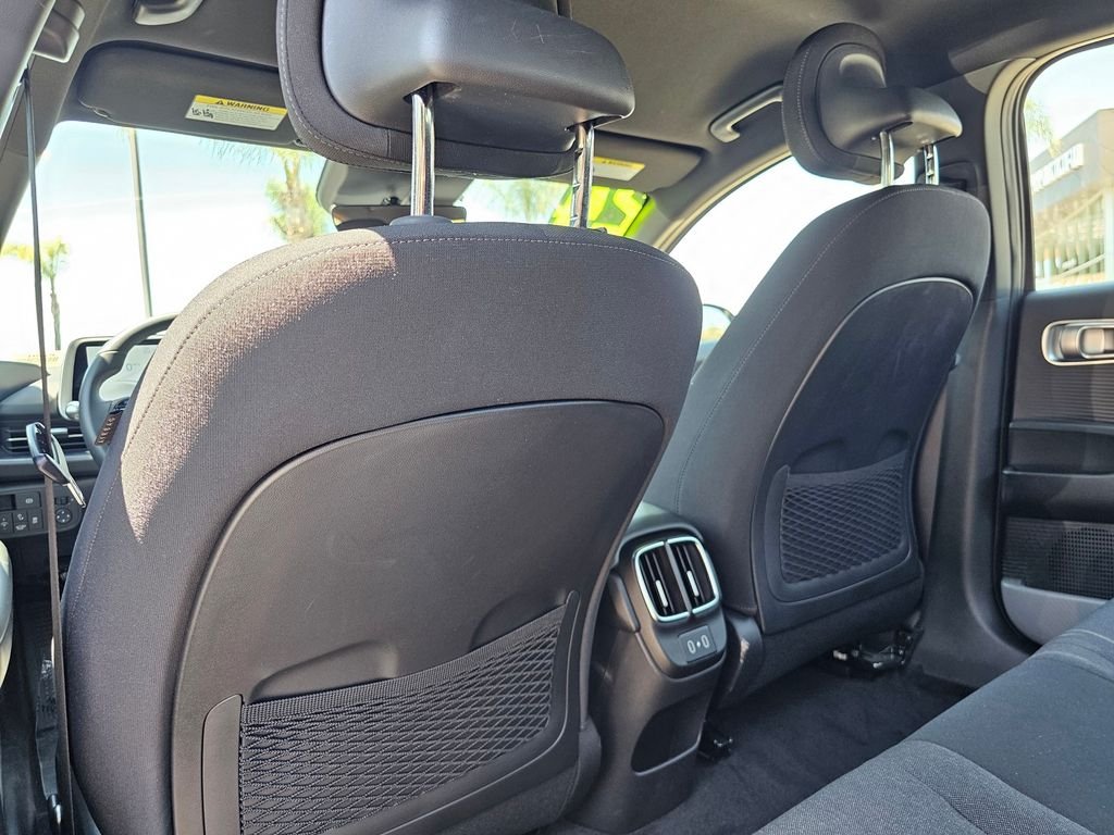 2024 Hyundai IONIQ 6 SE - Photo 20