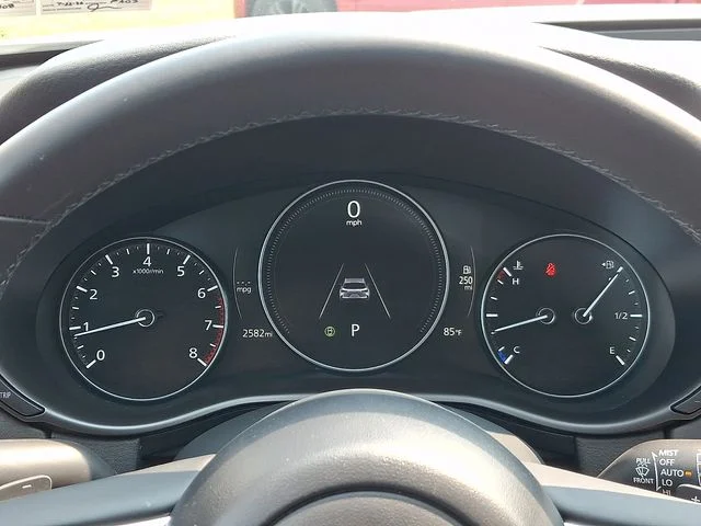 Certified Used 2026 Beige Mazda 2.5 Turbo image 20