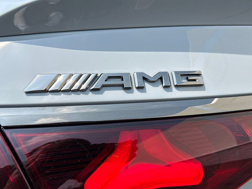 New 2027 MANUFAKTUR Alpine Grey Mercedes-Benz AMG® E 53 E 4MATIC+ Sedan image 70