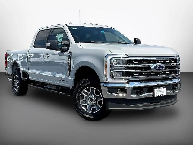 New 2026 Avalanche Ford F-250® Lariat® image 42