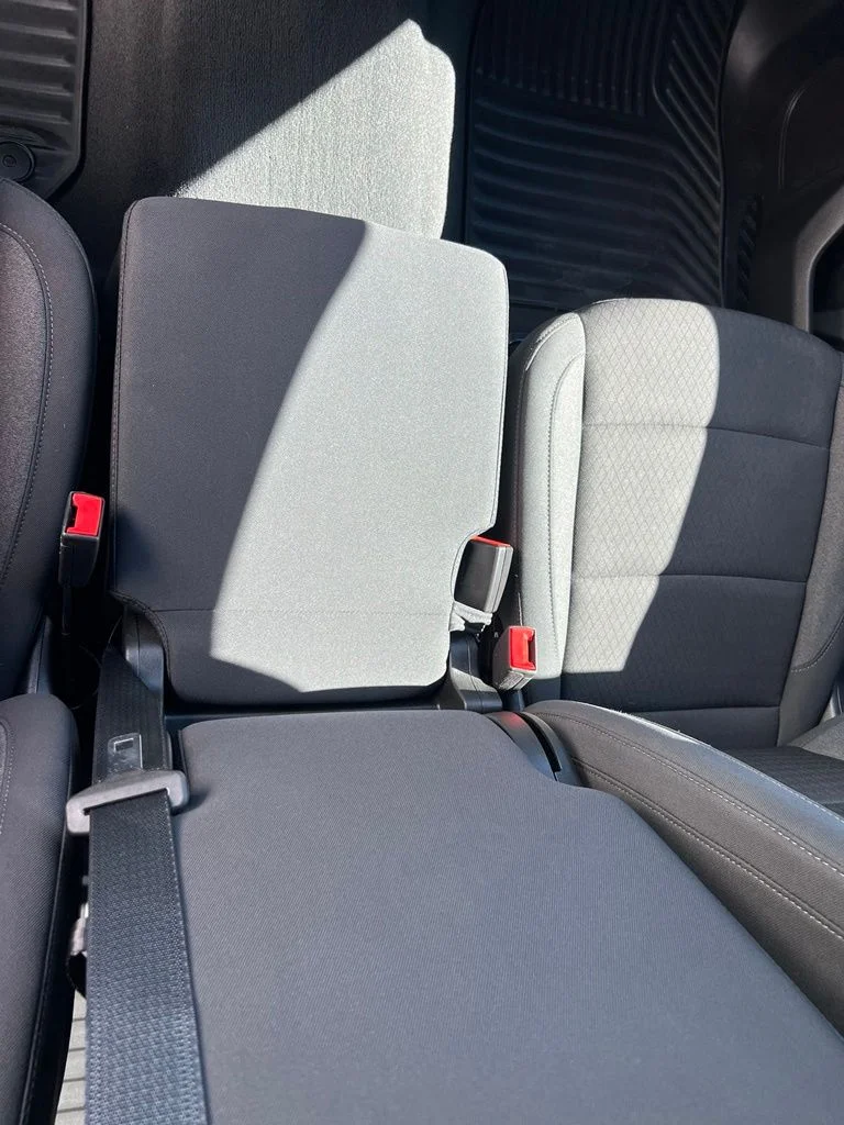 Used 2024 Black Chevrolet Custom image 18