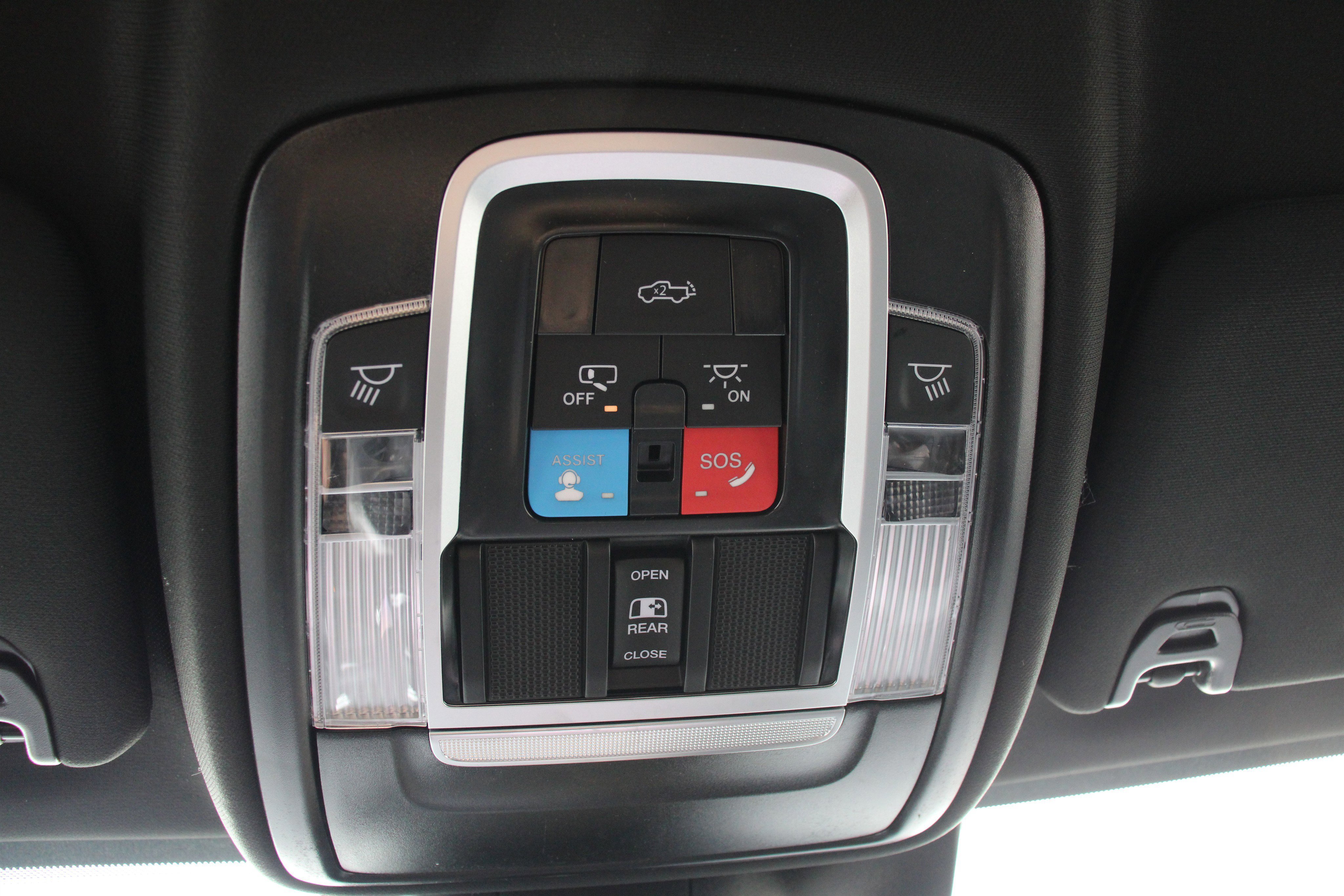 2026 RAM 2500 Power Wagon - Photo 23