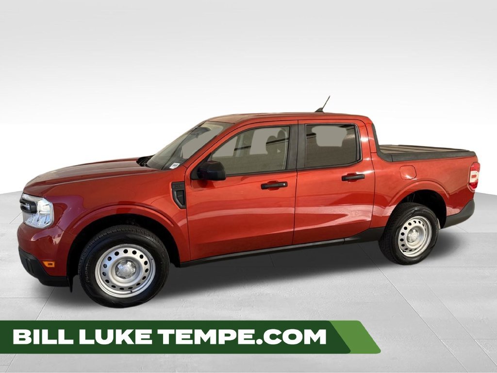 2024 Ford Maverick