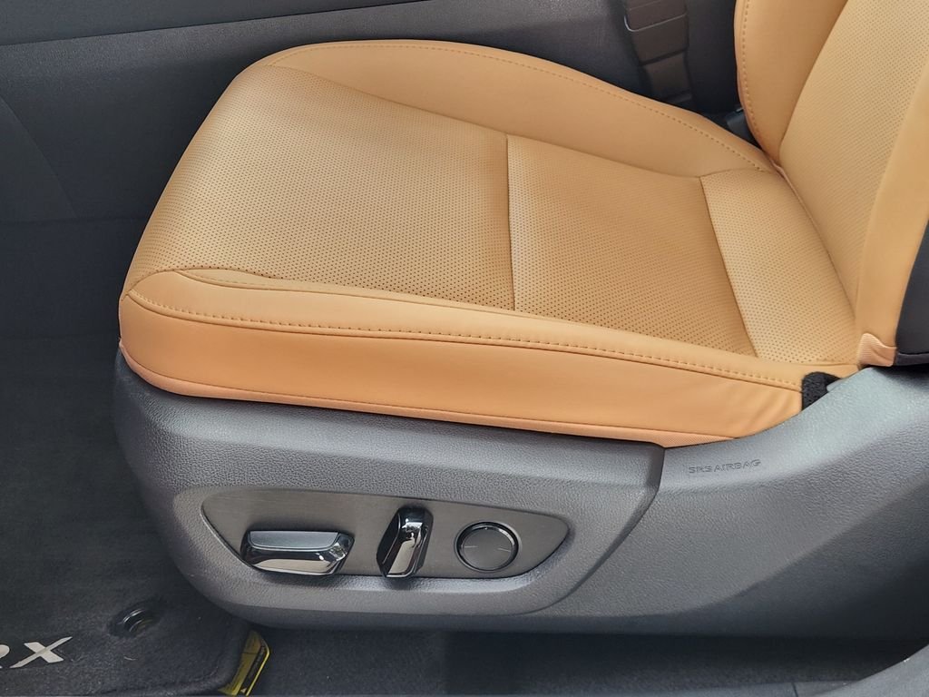 Certified Used 2026 SONIC COPPER Lexus 350 Premium image 23