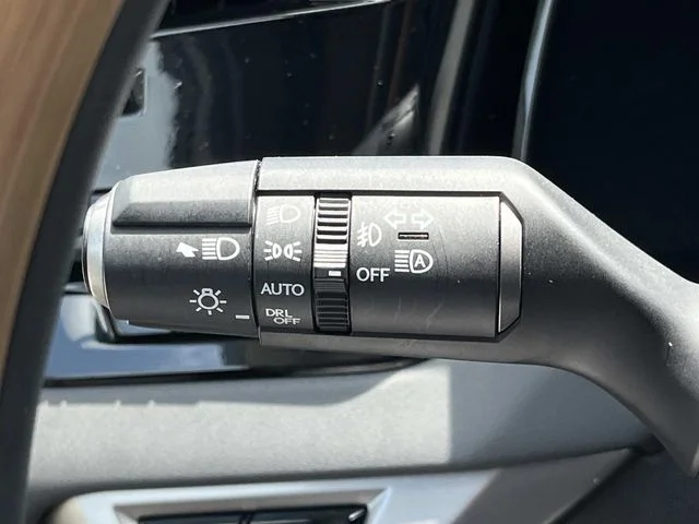 Certified Used 2025 NIGHTFALL MICA Lexus 350 Premium Plus image 43