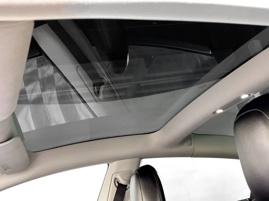 Used 2018 Gray Tesla Performance image 19