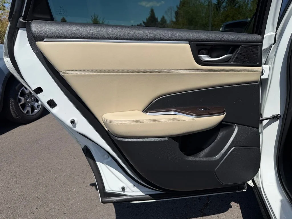 2019 Honda Clarity Base - Photo 28