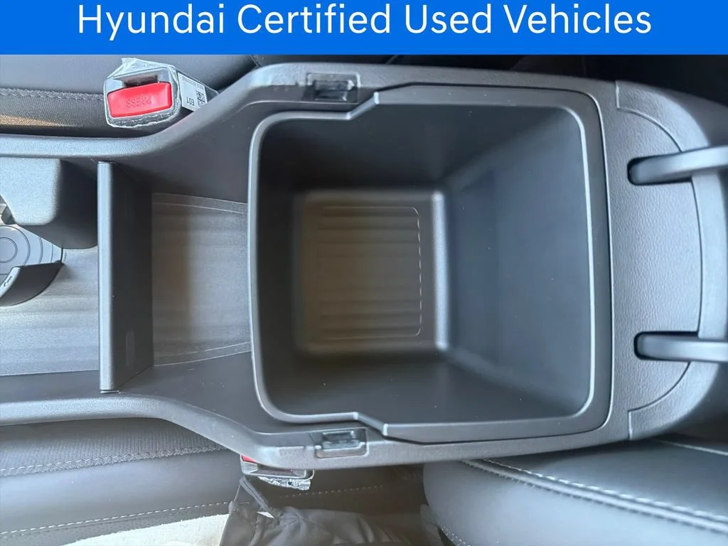 Certified Pre-Owned 2026 Hyundai Kona SEL Premium