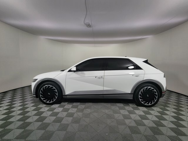 Certified 2024 Hyundai IONIQ 5 Limited with VIN KM8KRDDF8RU321984 for sale in Highlands Ranch, CO