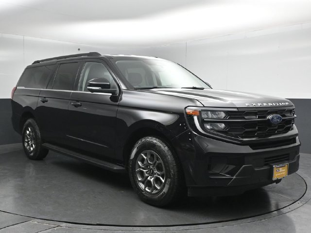 2026 Ford Expedition