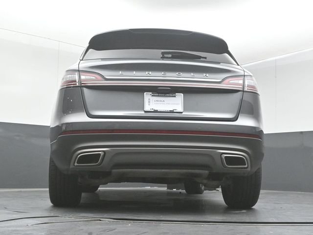 2023 LINCOLN NAUTILUS - Image 35