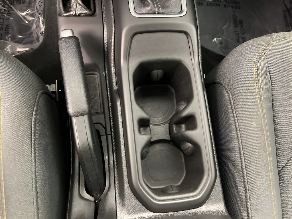 2025 Jeep Wrangler 4-Door Sport S - Photo 14