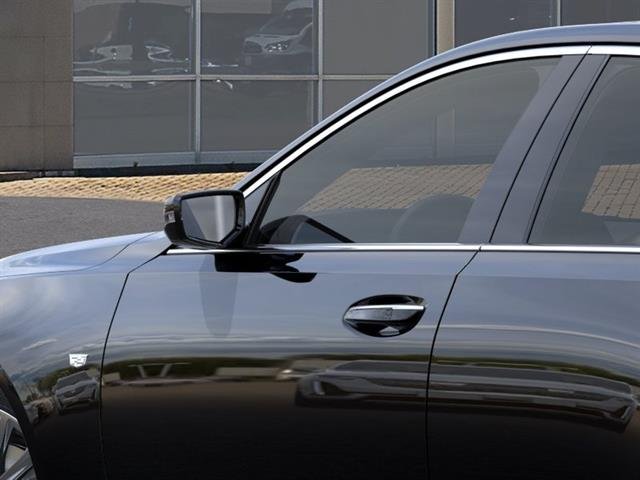 2026 Cadillac CT5 Premium Luxury, photo 12 of 12