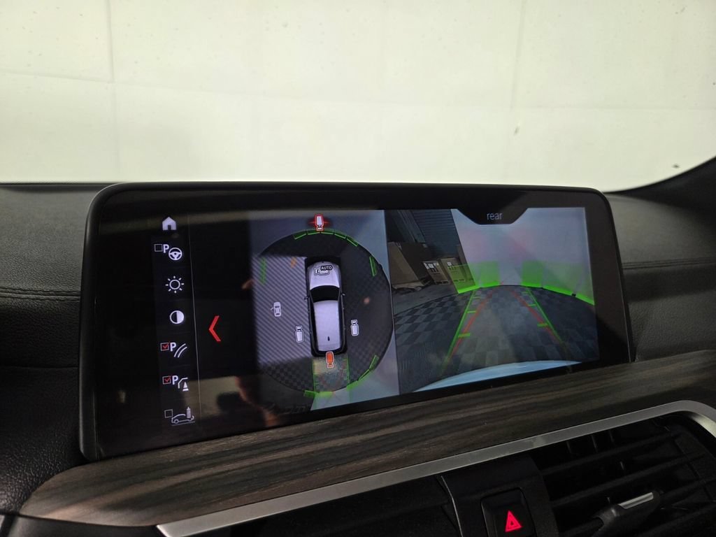 Certified Used 2018 Alpine White BMW M40i image 12