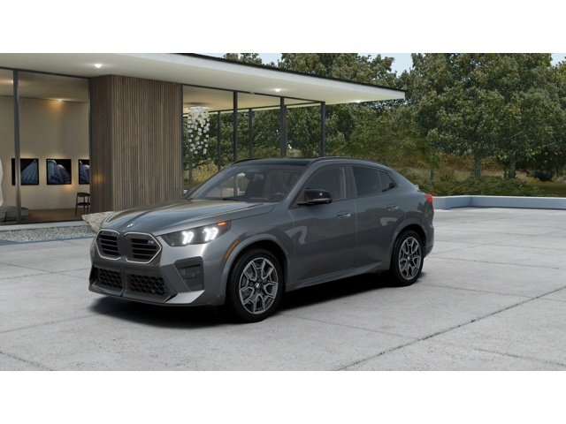 2026 BMW X2 M35i