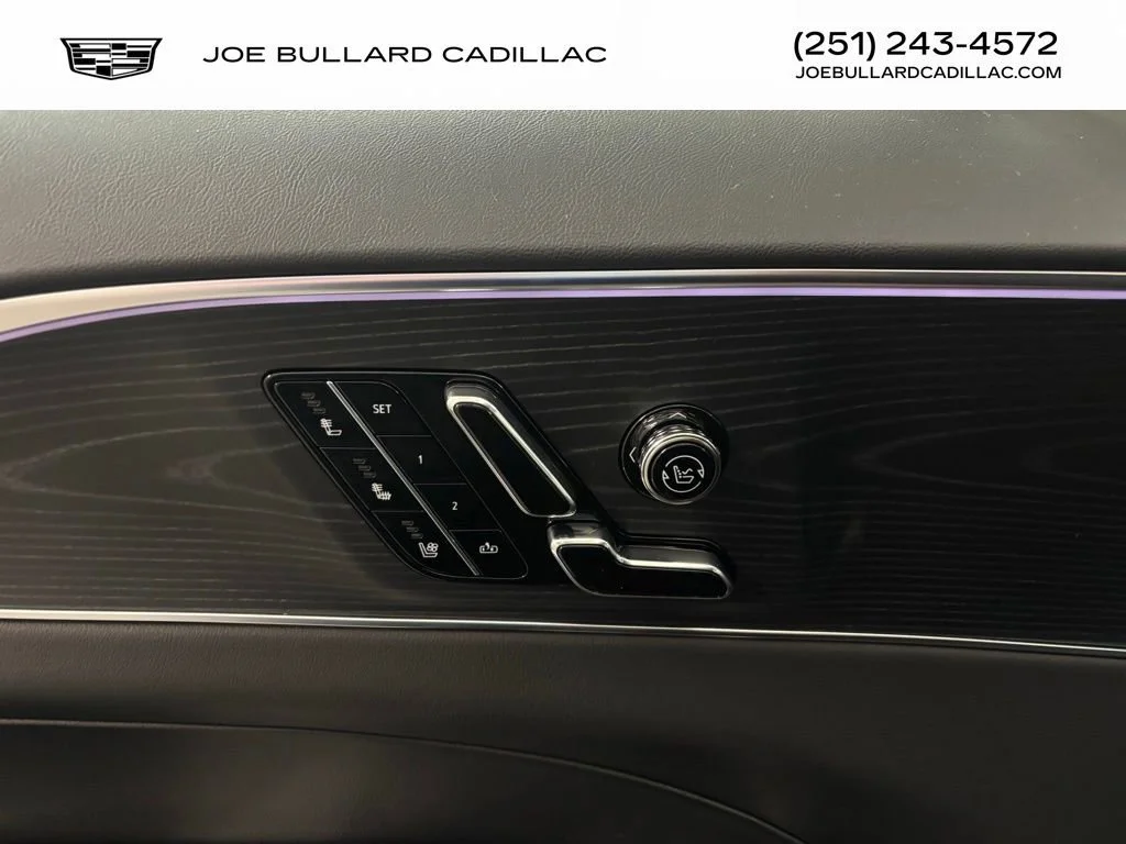 2026 Cadillac LYRIQ Premium Luxury - Photo 6