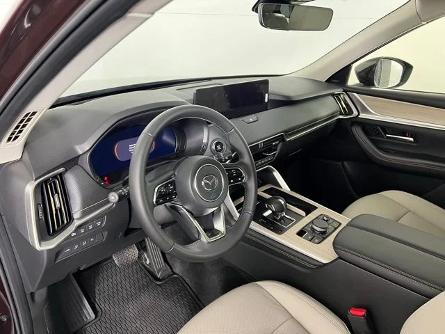 2026 Mazda CX-90 Premium Package - Photo 12