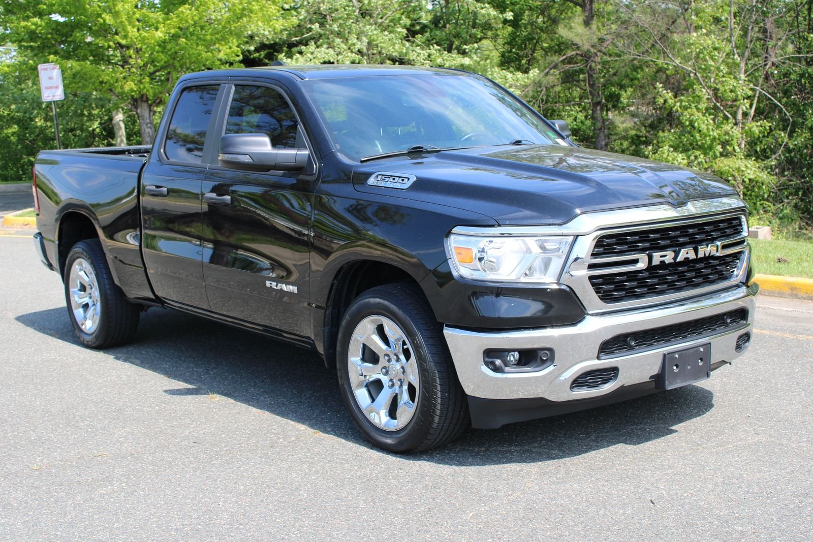 2023 RAM Ram 1500 Pickup