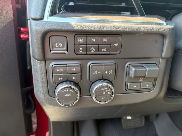 2026 Chevrolet Tahoe Premier - Photo 20